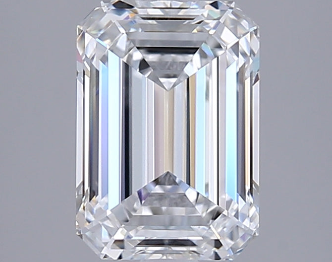 2.21 Carat Emerald Lab Diamond