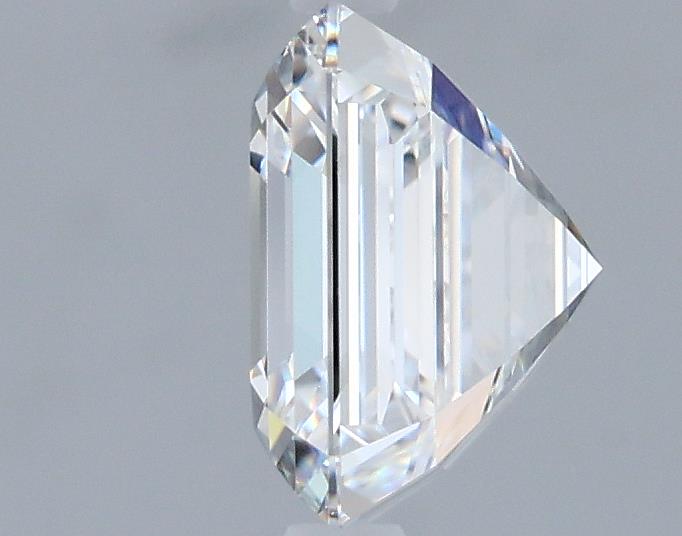 2.56 Carat Asscher Lab Diamond :: 360 spin frame 01
