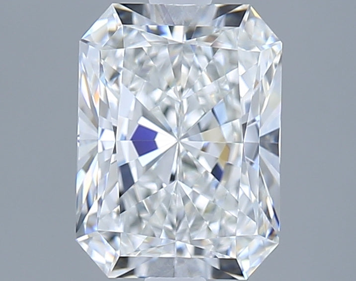 1.92 Carat Radiant Lab Diamond