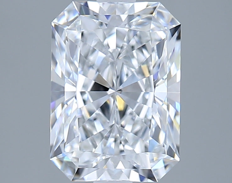 2.02 Carat Radiant Lab Diamond