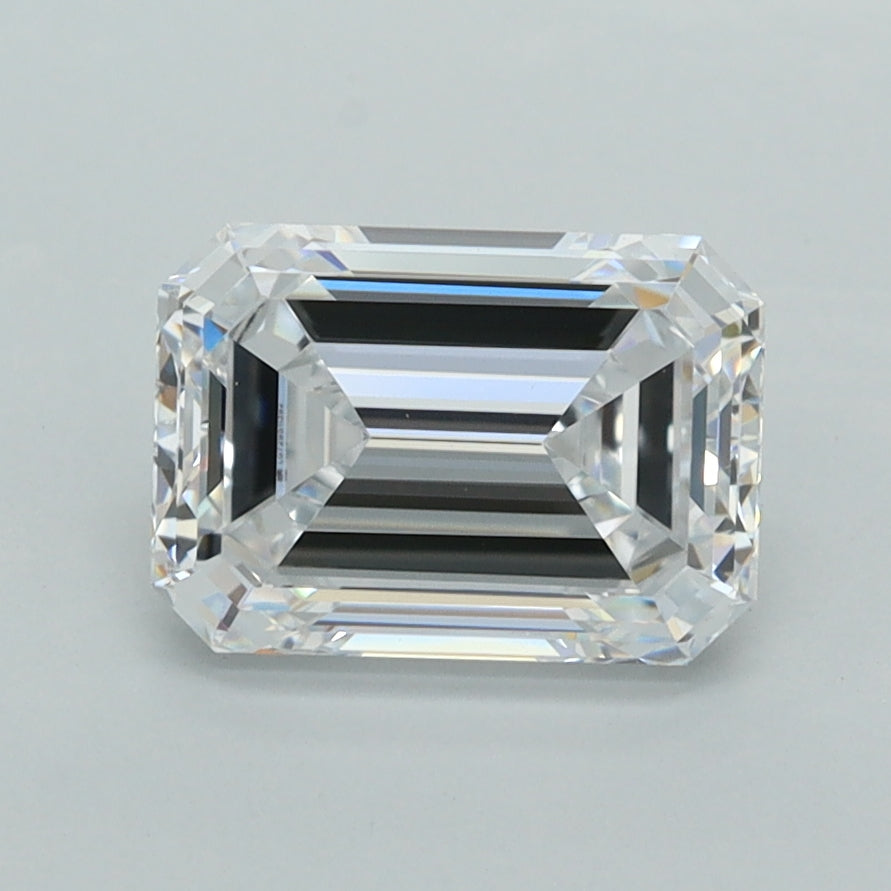 1.94 Carat Emerald Lab Diamond