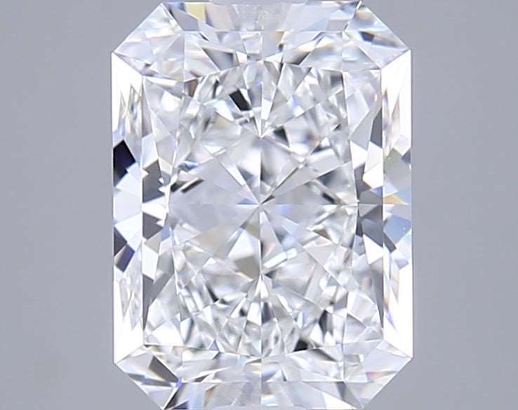 2.09 Carat Radiant Lab Diamond