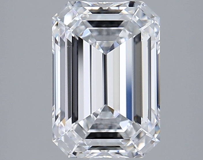 2.33 Carat Emerald Lab Diamond