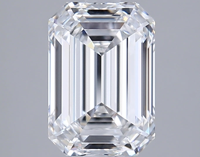 2.19 Carat Emerald Lab Diamond