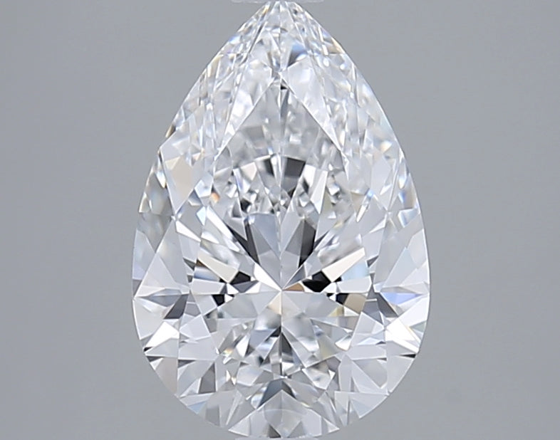 1.91 Carat Pear Lab Diamond