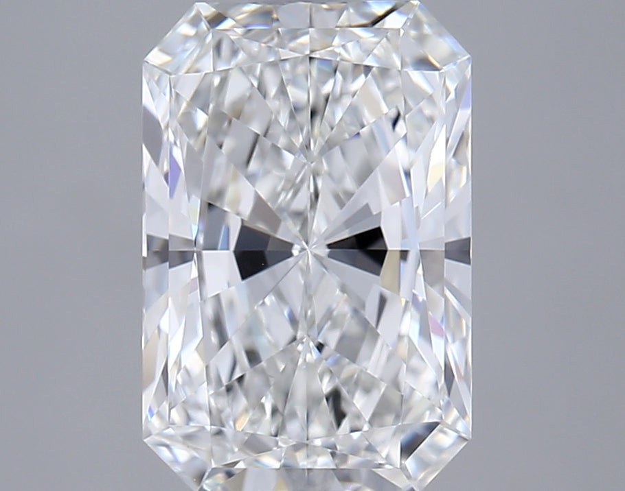 2.03 Carat Radiant Lab Diamond