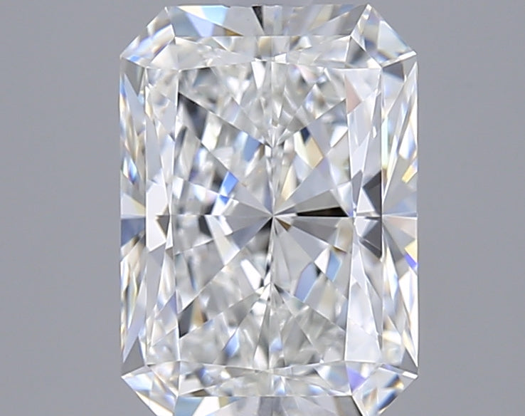 2.60 Carat Radiant Lab Diamond