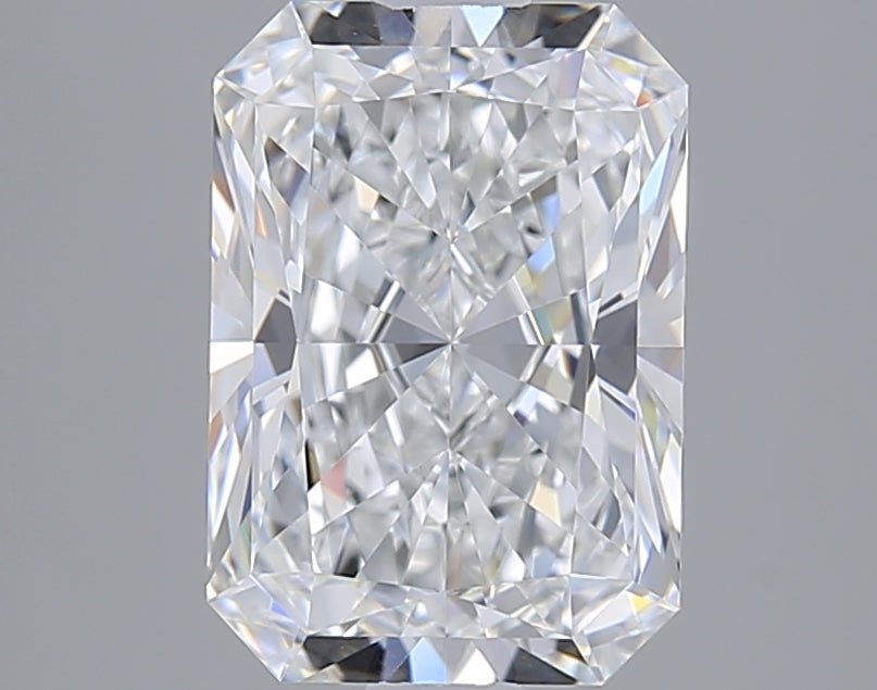 2.16 Carat Radiant Lab Diamond
