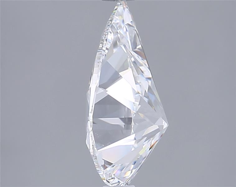 2.29 Carat Pear Lab Diamond :: 360 spin frame 05