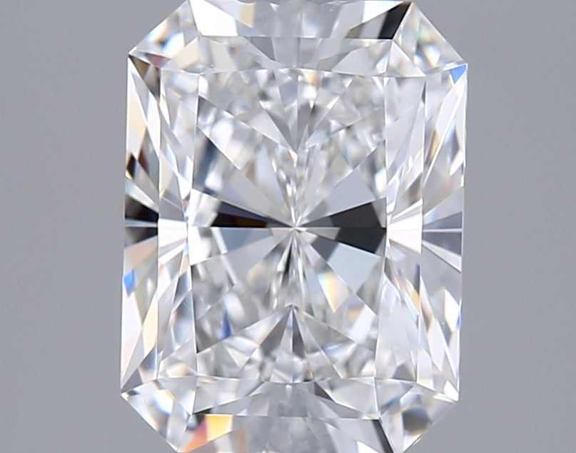1.73 Carat Radiant Lab Diamond