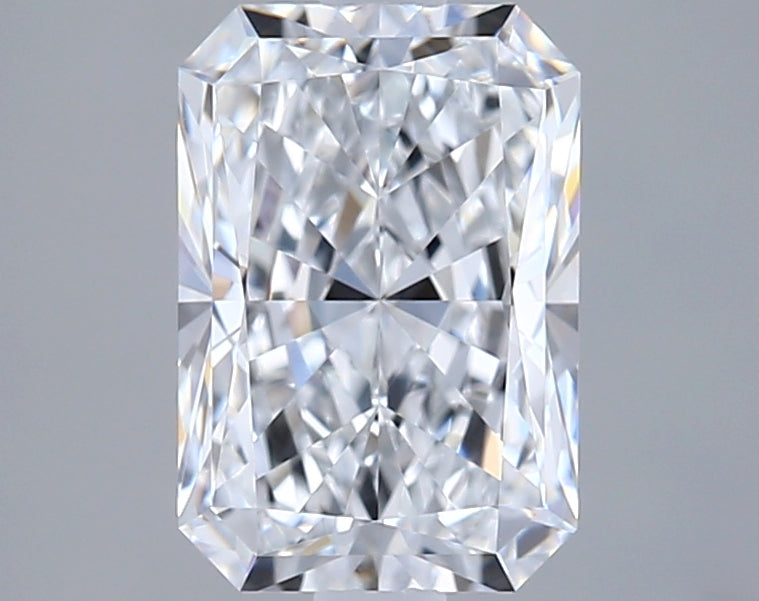 2.00 Carat Radiant Lab Diamond