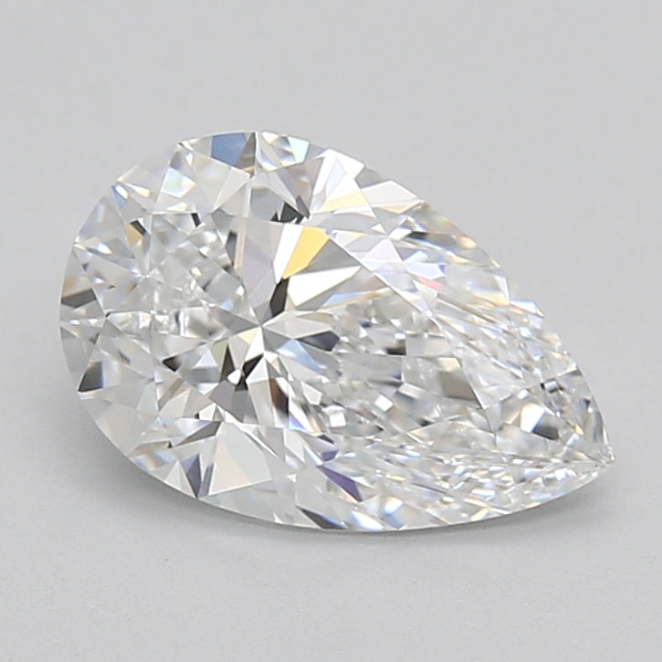 2.15 Carat Pear Lab Diamond