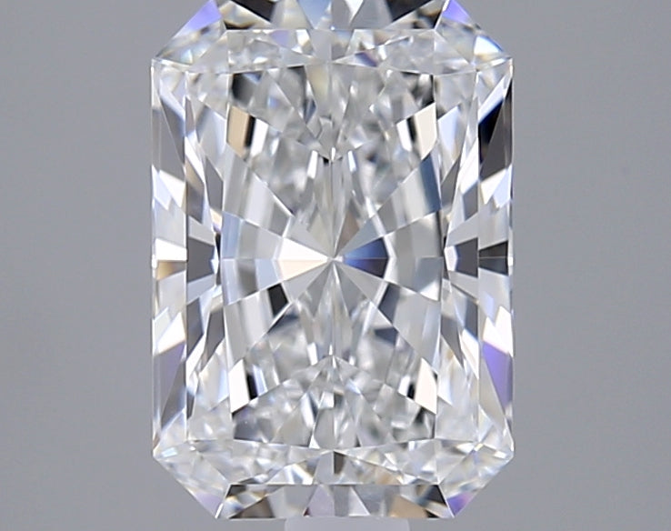2.09 Carat Radiant Lab Diamond