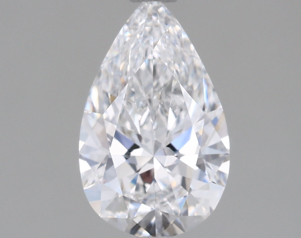 1.06 Carat Pear Lab Diamond