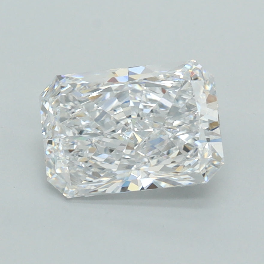 1.46 Carat Radiant Lab Diamond