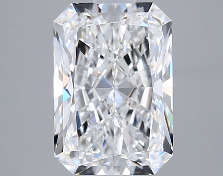 2.23 Carat Radiant Lab Diamond