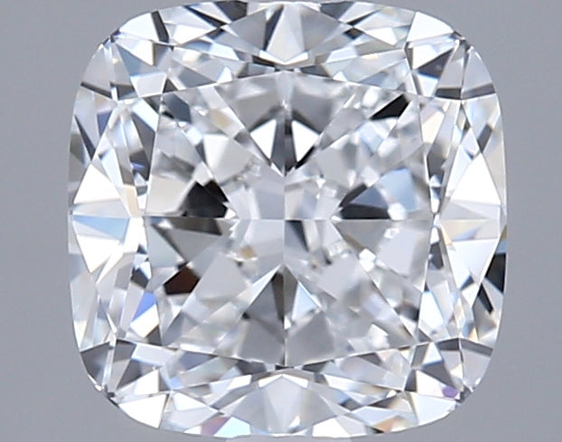 2.27 Carat Cushion Lab Diamond