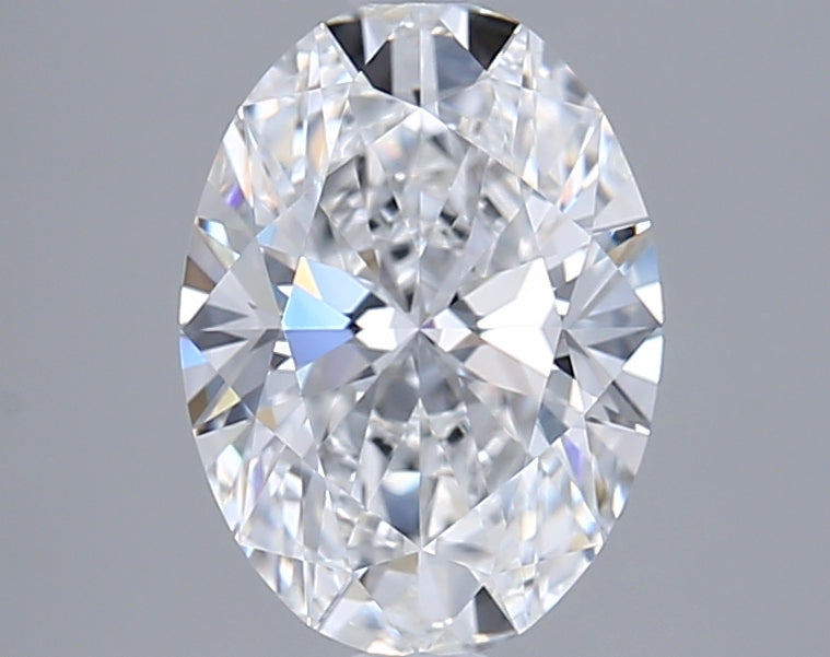2.15 Carat Oval Lab Diamond