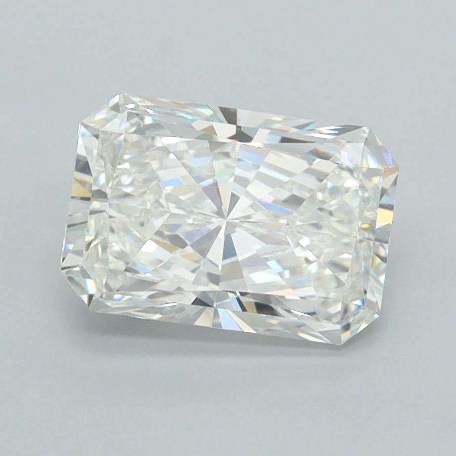2.00 Carat Radiant Lab Diamond
