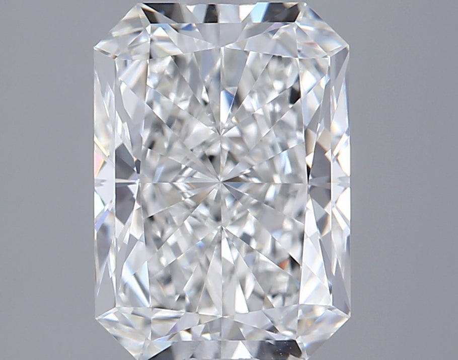 2.04 Carat Radiant Lab Diamond