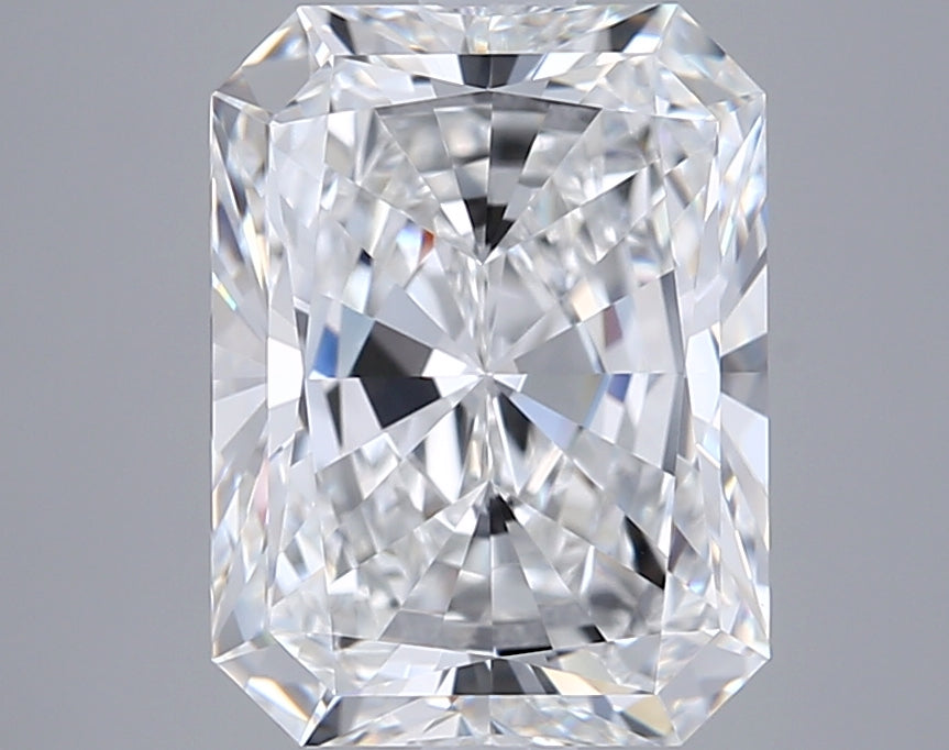 2.91 Carat Radiant Lab Diamond