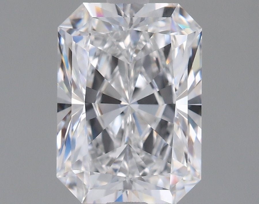 1.83 Carat Radiant Lab Diamond
