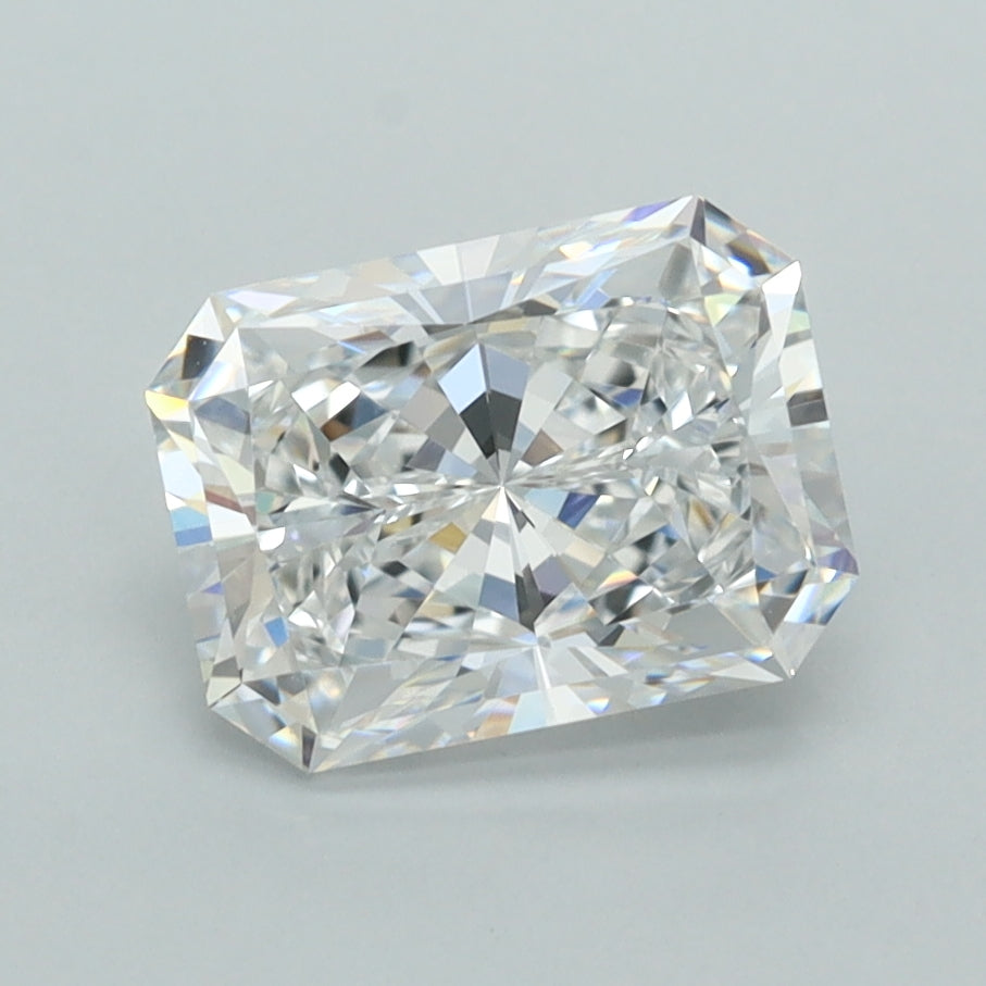 1.87 Carat Radiant Lab Diamond