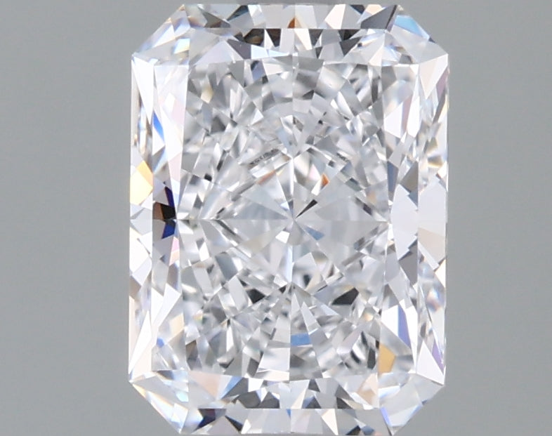 1.54 Carat Radiant Lab Diamond