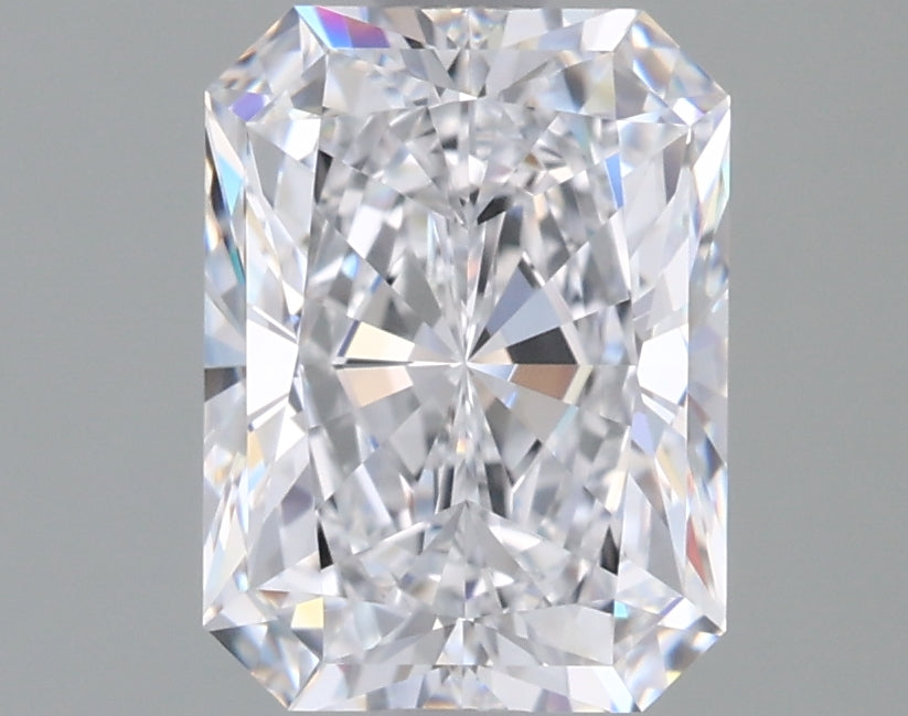 1.83 Carat Radiant Lab Diamond
