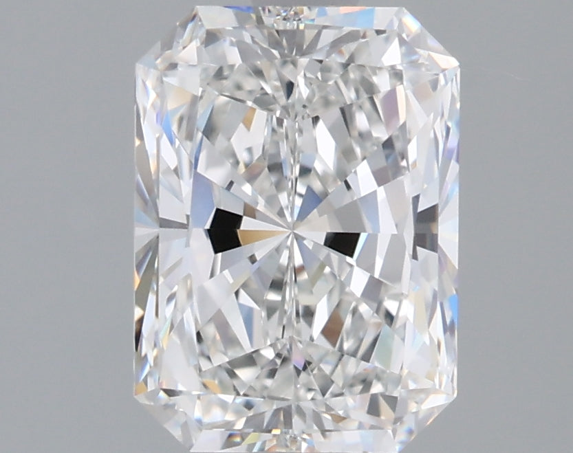1.82 Carat Radiant Lab Diamond