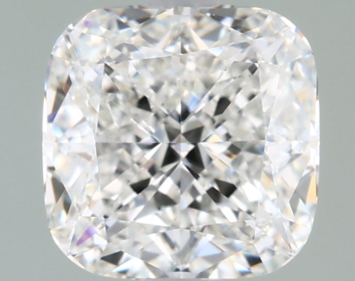 2.01 Carat Cushion Lab Diamond