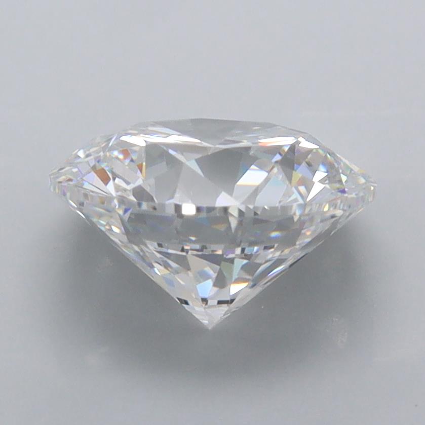 2.54 Carat Round Lab Diamond :: 360 spin frame 01