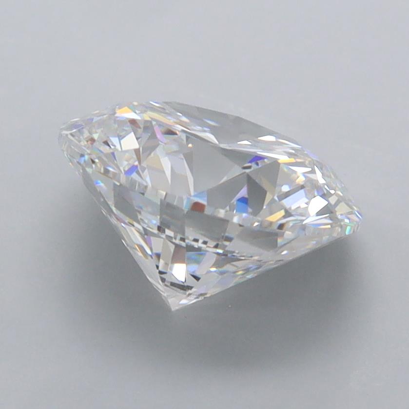 2.54 Carat Round Lab Diamond :: 360 spin frame 07