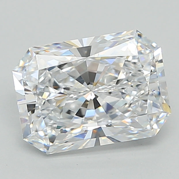 2.75 Carat Radiant Lab Diamond