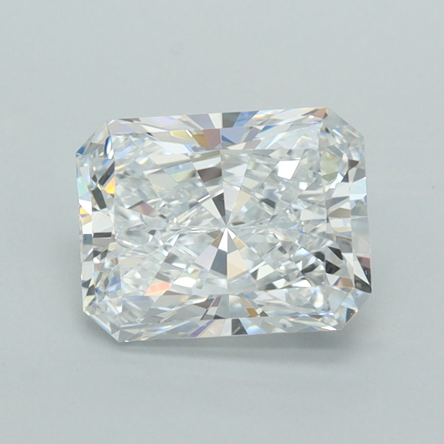 1.80 Carat Radiant Lab Diamond