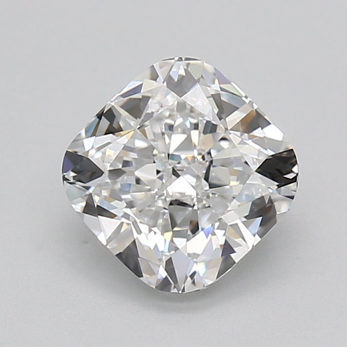 2.06 Carat Cushion Lab Diamond