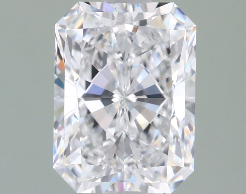 1.85 Carat Radiant Lab Diamond