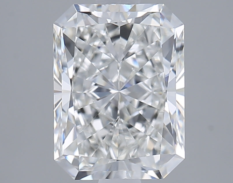 2.01 Carat Radiant Lab Diamond