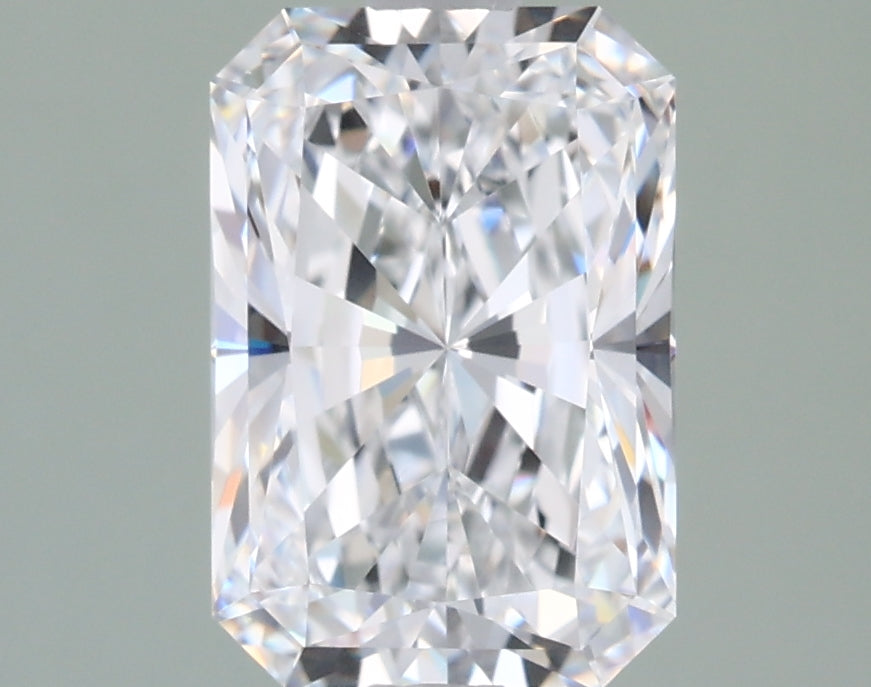 1.97 Carat Radiant Lab Diamond