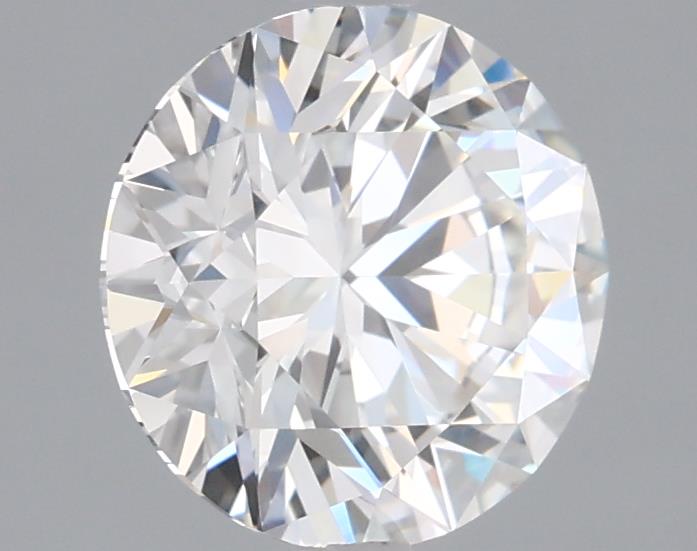 2.09 Carat Round Lab Diamond :: 360 spin frame 07