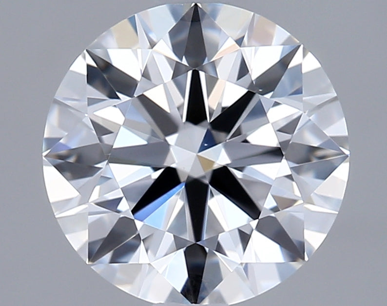 2.00 Carat Round Lab Diamond