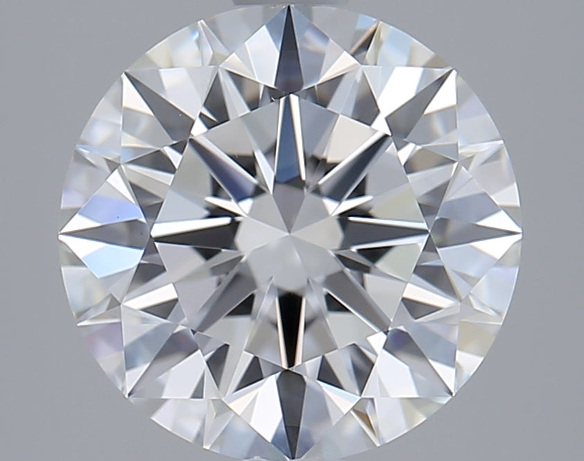 2.30 Carat Round Lab Diamond