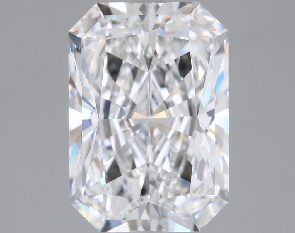 2.54 Carat Radiant Lab Diamond
