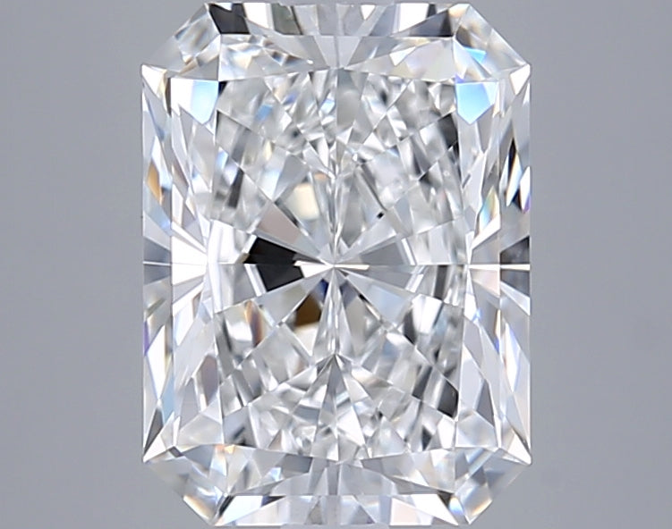 3.03 Carat Radiant Lab Diamond