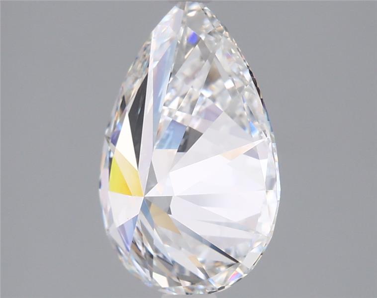 2.44 Carat Pear Lab Diamond :: 360 spin frame 04