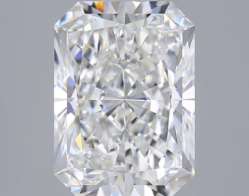 2.03 Carat Radiant Lab Diamond