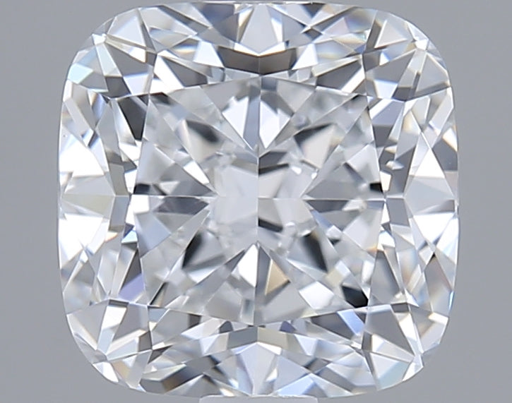 2.01 Carat Cushion Lab Diamond