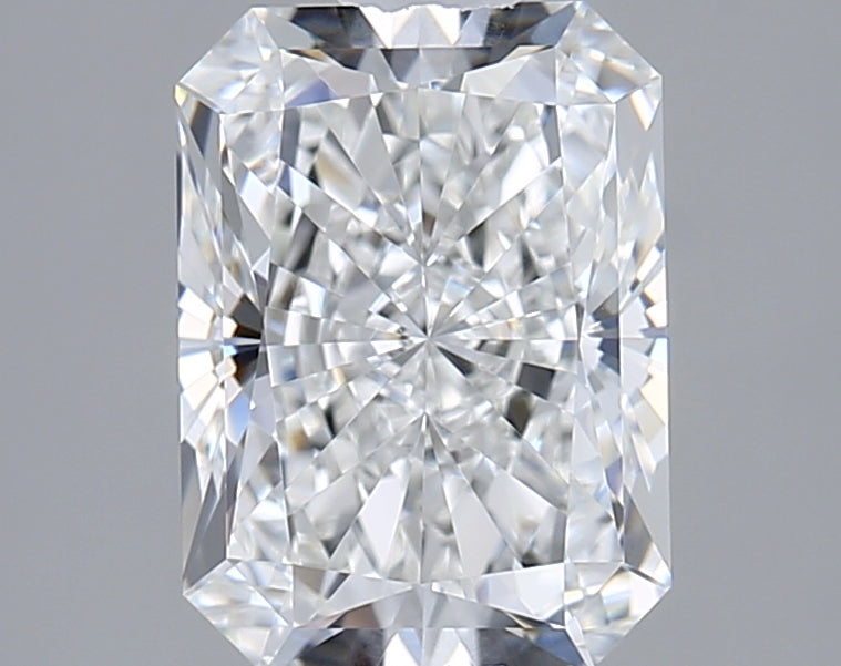 1.73 Carat Radiant Lab Diamond