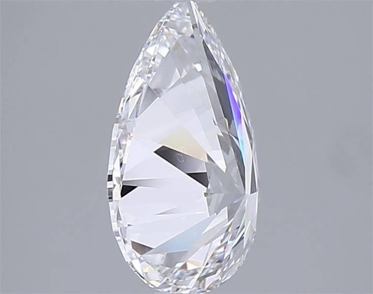 1.54 Carat Pear Lab Diamond :: 360 spin frame 03