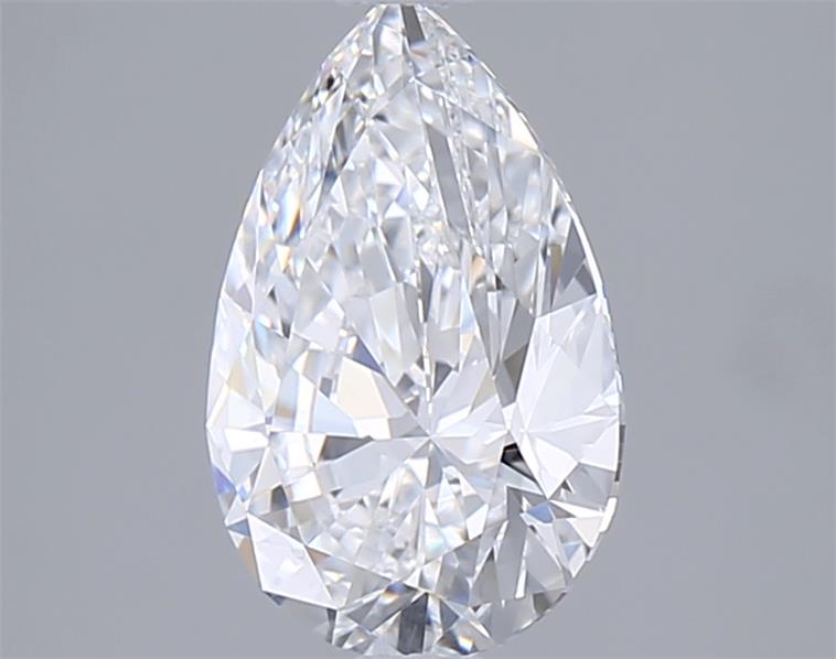 1.54 Carat Pear Lab Diamond :: 360 spin frame 04